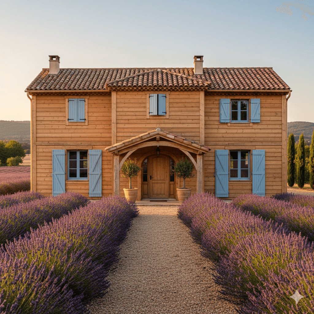 Provence