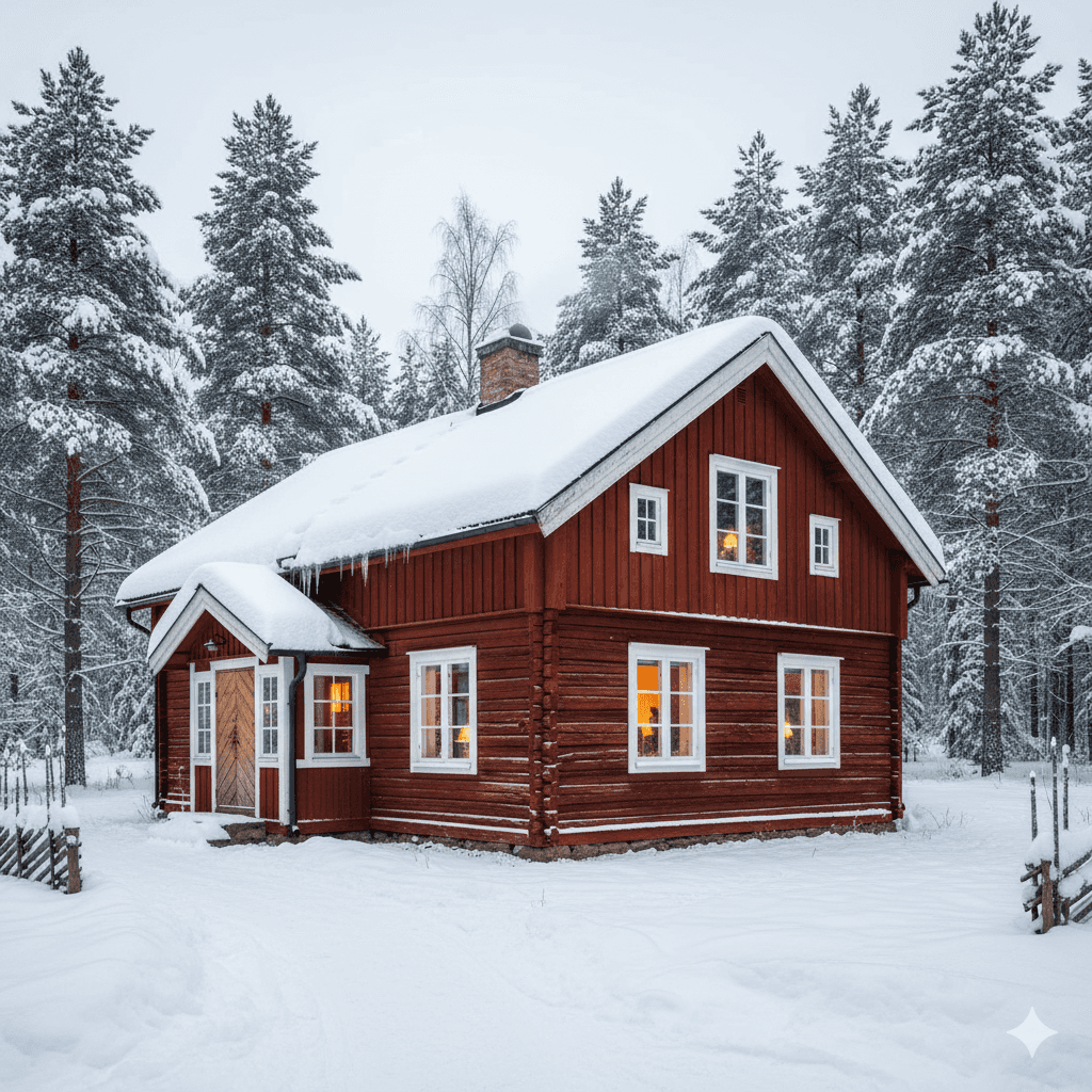 Шведський стиль
