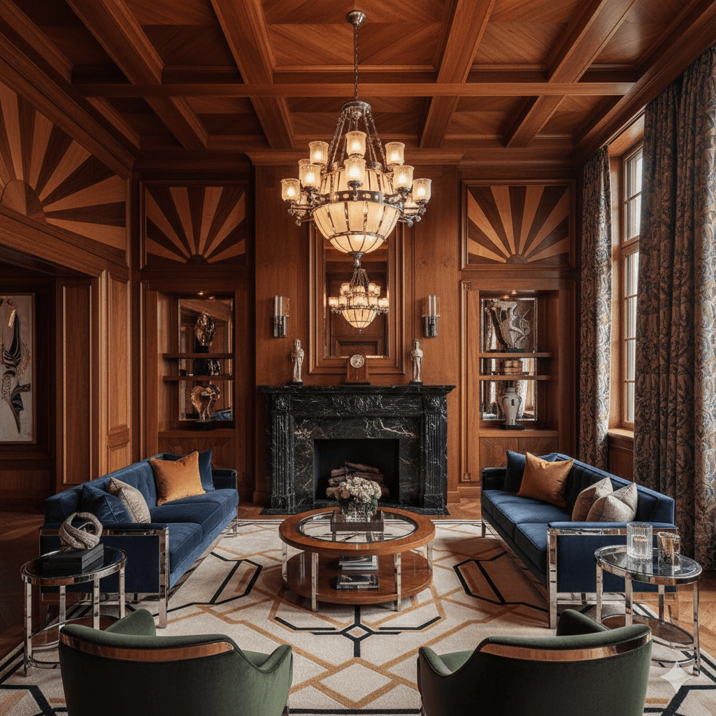 Art Deco