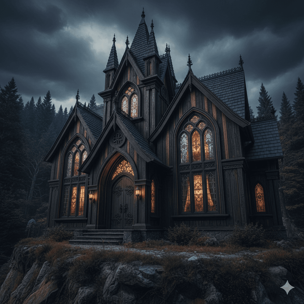 Gothic style