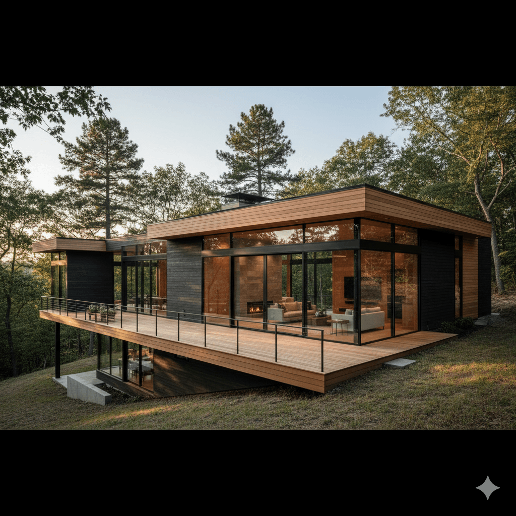 Modern
